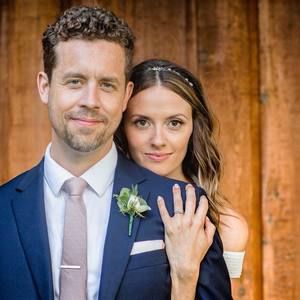 Meet your Posher, Melanie